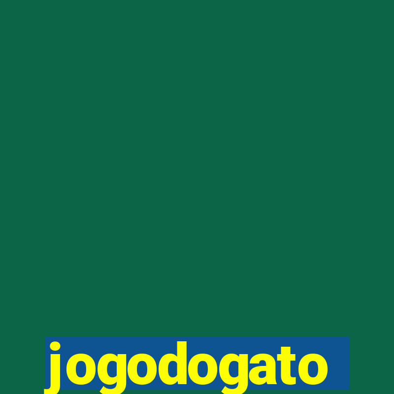 jogodogato