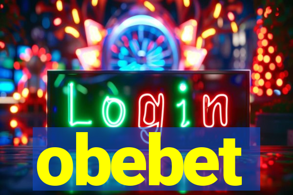 obebet