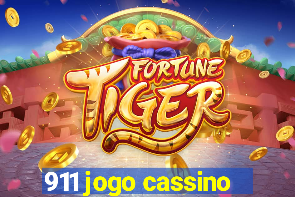 911 jogo cassino