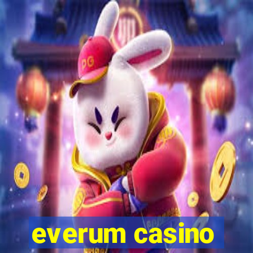 everum casino