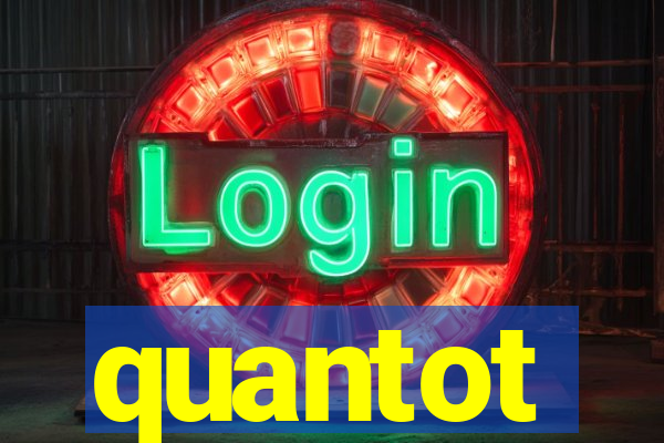 quantot