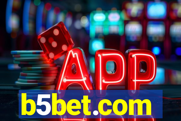 b5bet.com