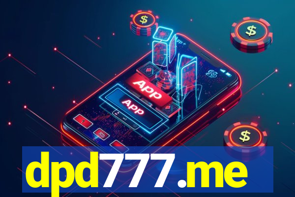 dpd777.me