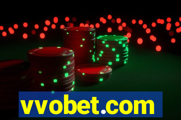 vvobet.com