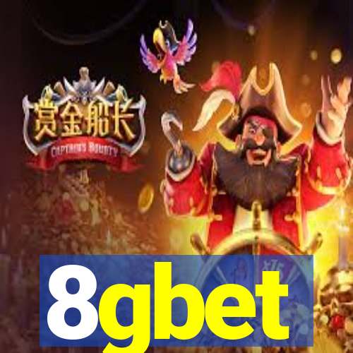 8gbet