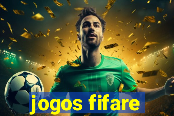 jogos fifare