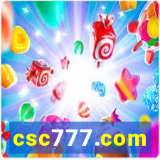 csc777.com