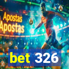 bet 326