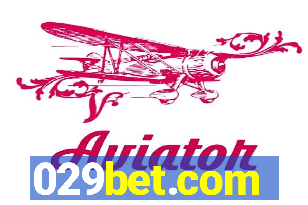 029bet.com