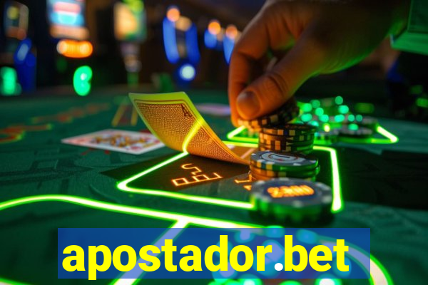 apostador.bet