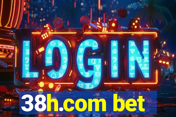 38h.com bet