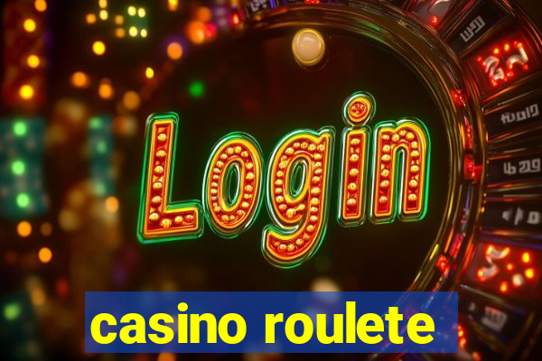 casino roulete