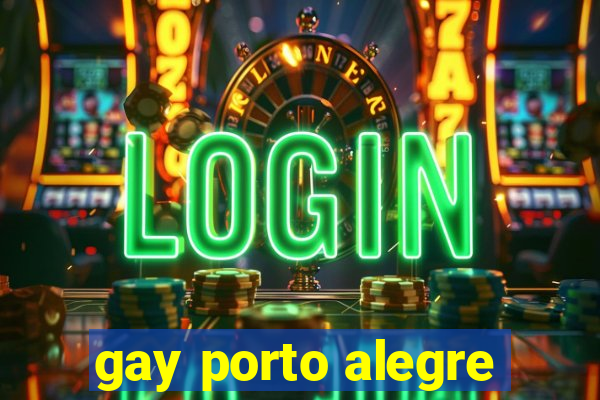 gay porto alegre