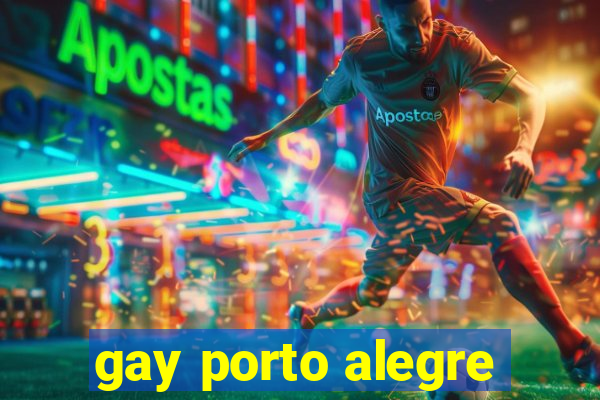 gay porto alegre