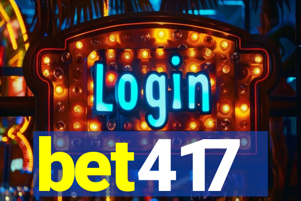 bet417