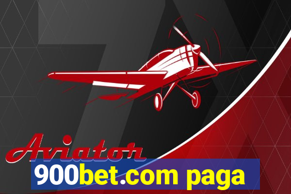 900bet.com paga