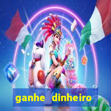 ganhe dinheiro jogando games