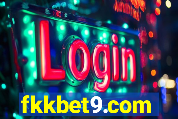 fkkbet9.com