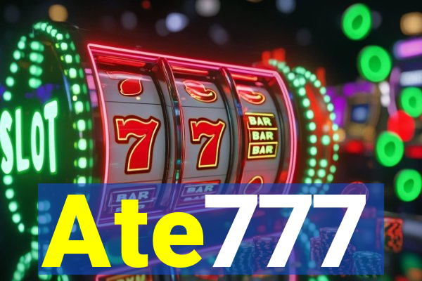 Ate777