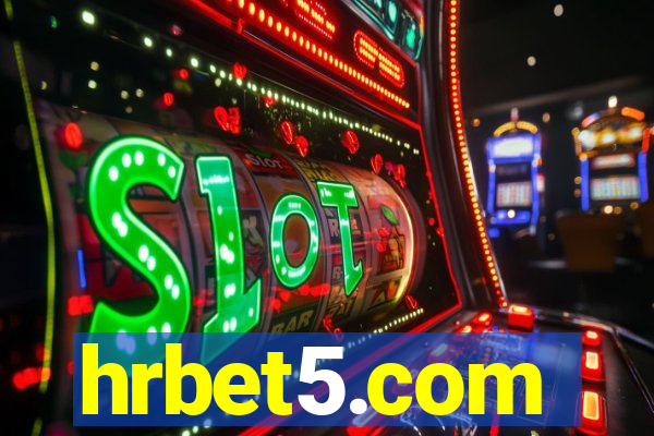 hrbet5.com