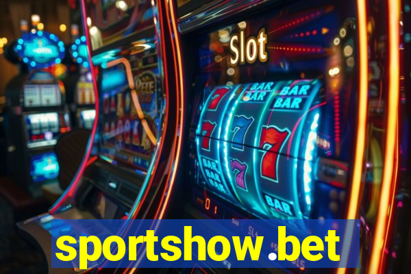 sportshow.bet