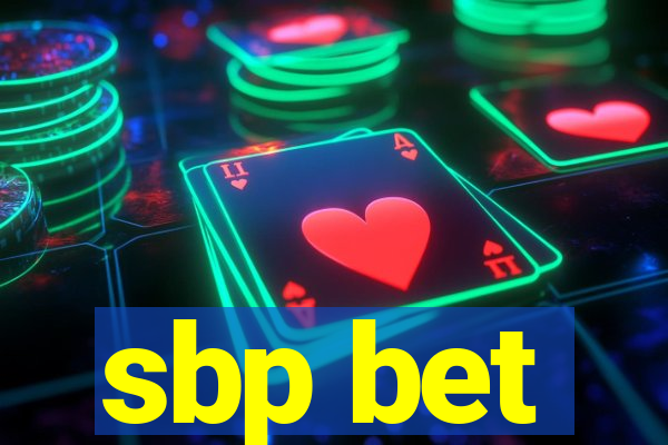 sbp bet