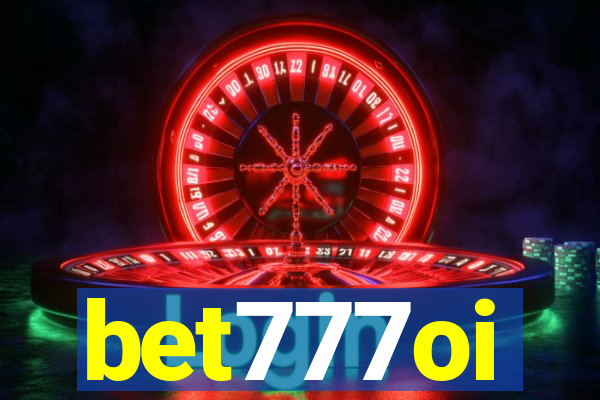 bet777oi