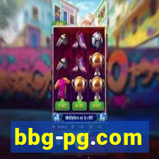 bbg-pg.com