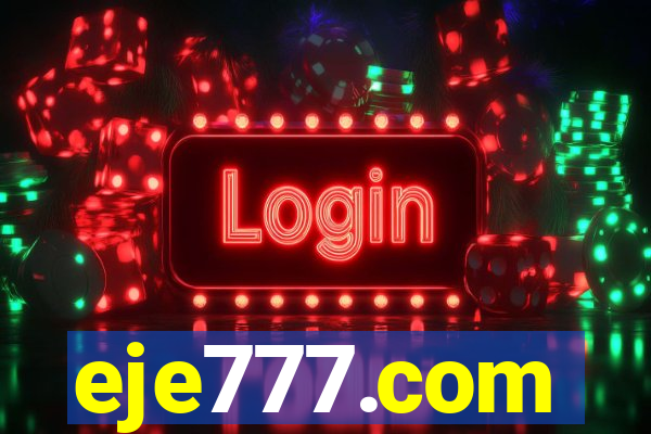 eje777.com