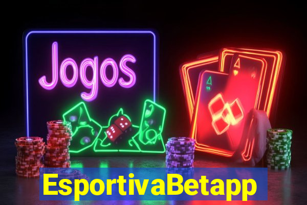 EsportivaBetapp