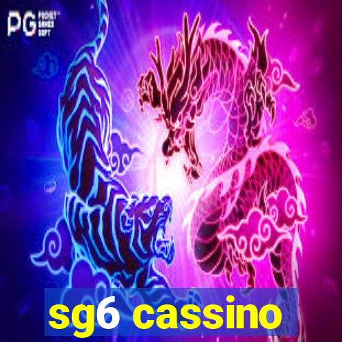 sg6 cassino