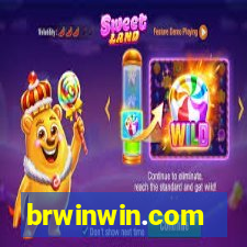 brwinwin.com