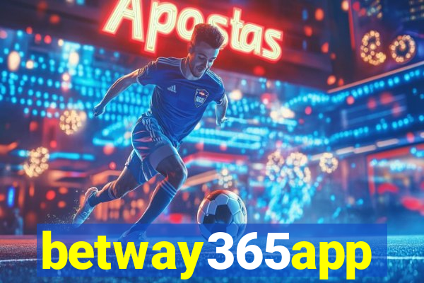 betway365app