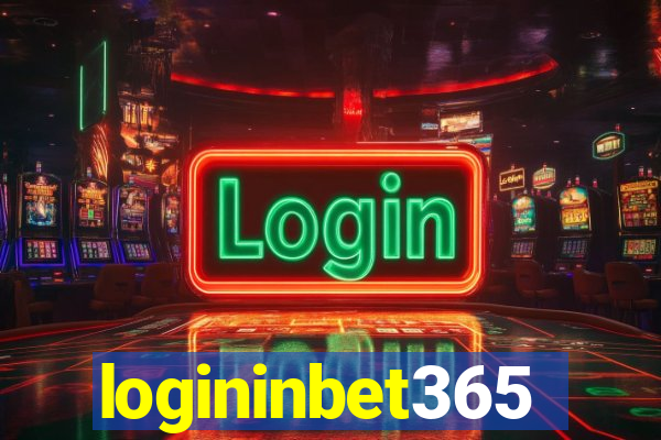 logininbet365