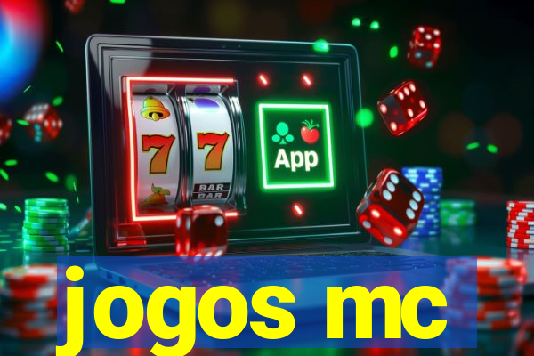 jogos mc