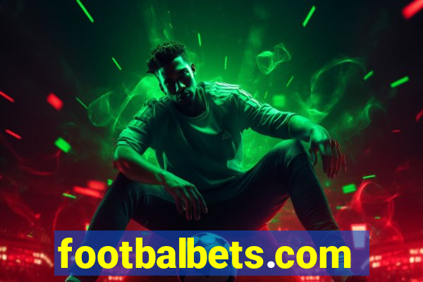 footbalbets.com