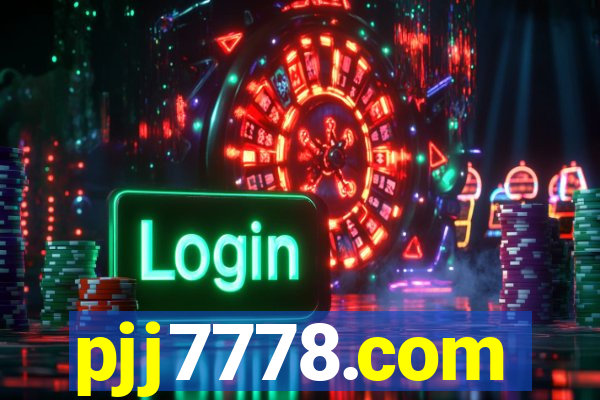 pjj7778.com