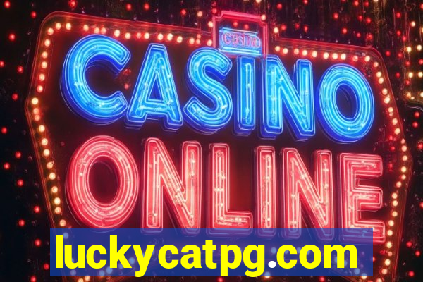 luckycatpg.com