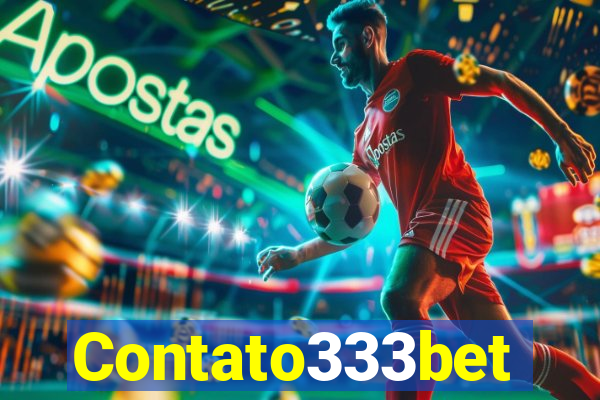 Contato333bet