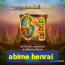 abime henrai