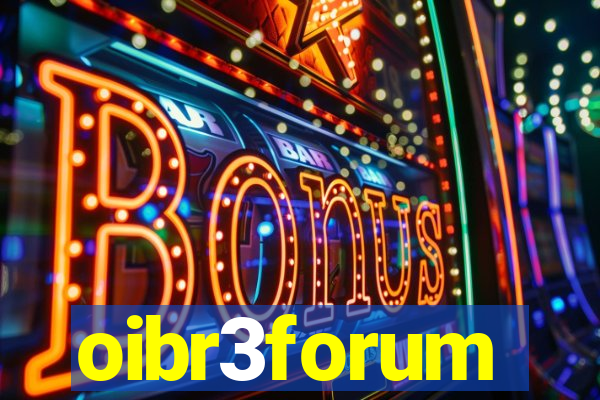 oibr3forum