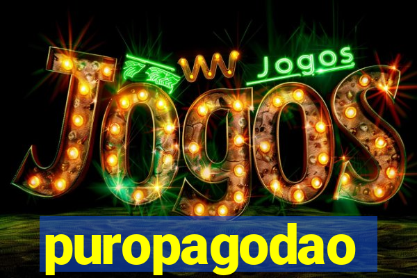 puropagodao