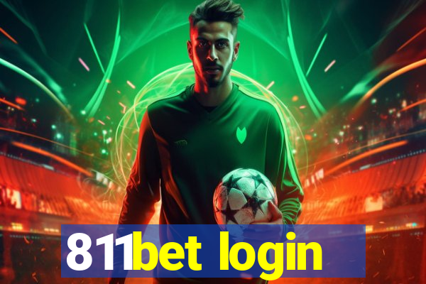 811bet login