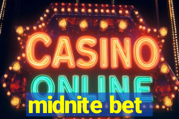 midnite bet