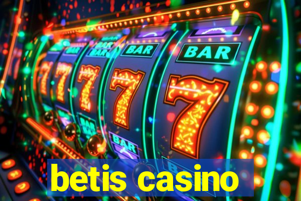 betis casino