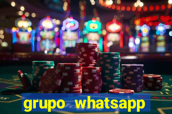 grupo whatsapp santos fc