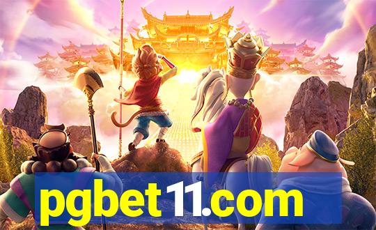 pgbet11.com