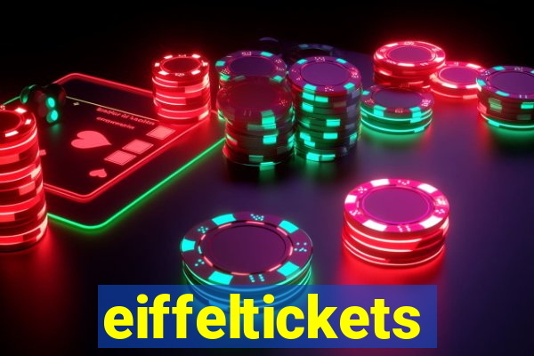 eiffeltickets