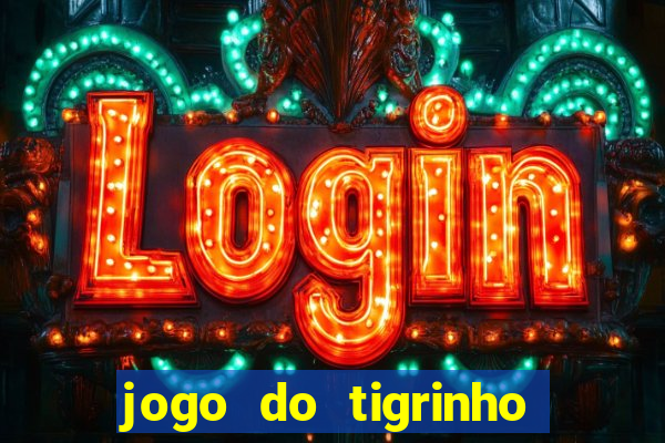 jogo do tigrinho foi liberado no brasil