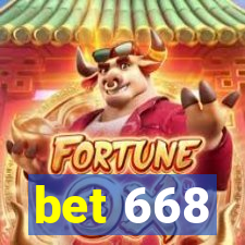 bet 668